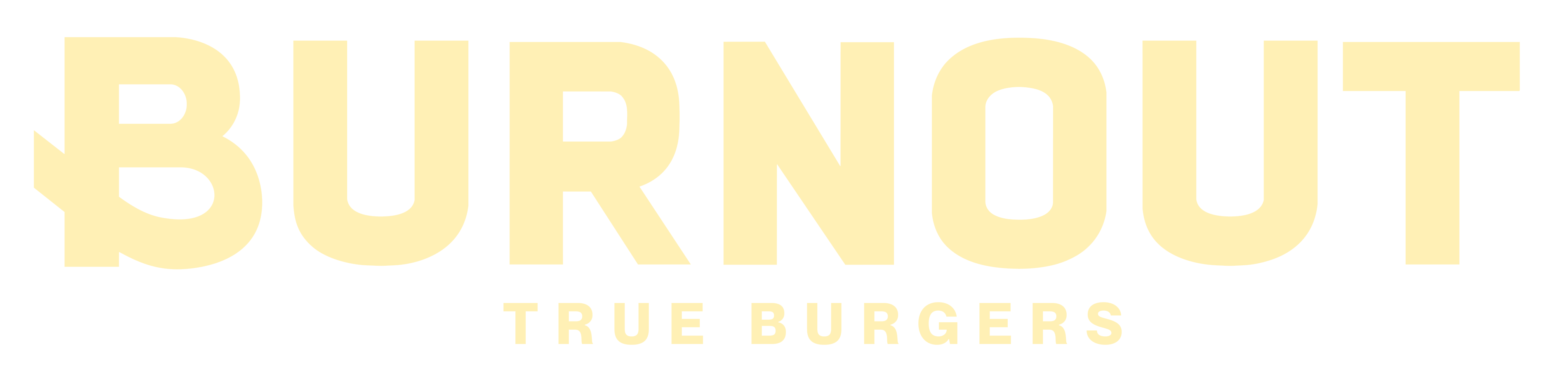 Burnout Burgers